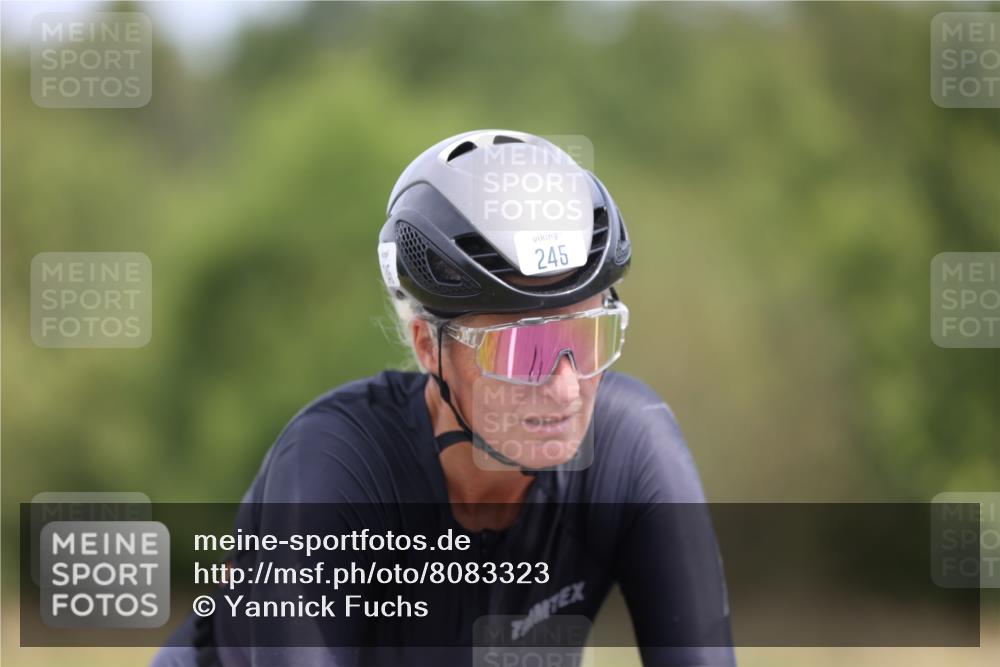 22.06.2025 - Viking Triathlon Yannick Fuchs http://msf.ph/oto/8083323 22.06.2025 12:29:25 Radfahren 57, 195, 213, 245, 406, 437, 514 meine-sportfotos.de