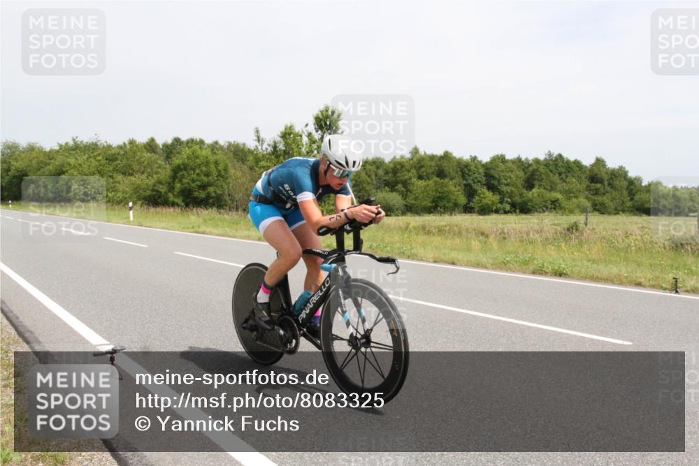 22.06.2025 - Viking Triathlon Yannick Fuchs http://msf.ph/oto/8083325 22.06.2025 12:57:36 Radfahren 17, 315, 471, 548 meine-sportfotos.de