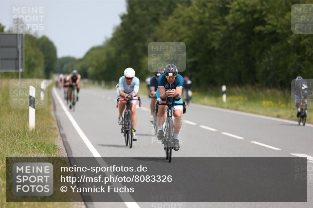 22.06.2025 - Viking Triathlon Yannick Fuchs http://msf.ph/oto/8083326 22.06.2025 12:29:29 Radfahren 57, 84, 85, 133, 213, 245, 406, 514, 632 meine-sportfotos.de