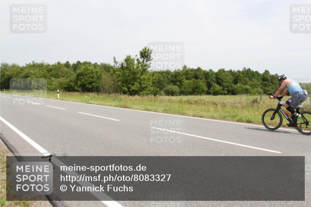 22.06.2025 - Viking Triathlon Yannick Fuchs http://msf.ph/oto/8083327 22.06.2025 12:57:37 Radfahren 17, 315, 471, 548 meine-sportfotos.de