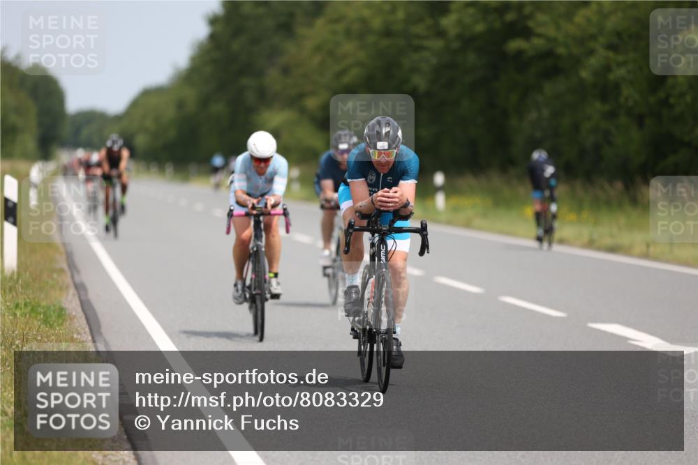 22.06.2025 - Viking Triathlon Yannick Fuchs http://msf.ph/oto/8083329 22.06.2025 12:29:30 Radfahren 57, 84, 85, 133, 185, 213, 406, 514, 632 meine-sportfotos.de