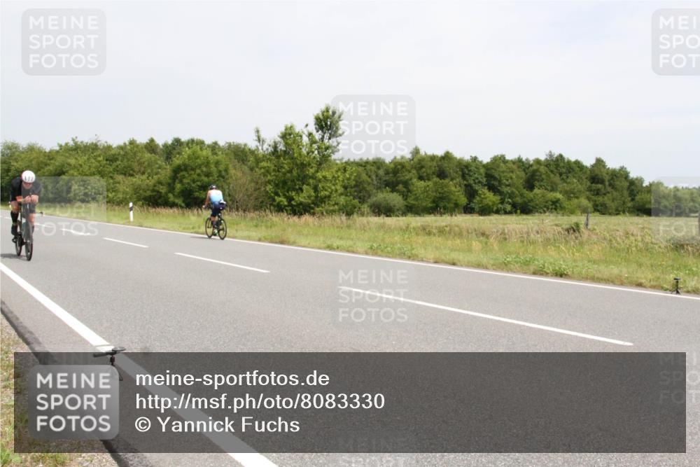22.06.2025 - Viking Triathlon Yannick Fuchs http://msf.ph/oto/8083330 22.06.2025 12:57:39 Radfahren 17, 315, 471, 548 meine-sportfotos.de