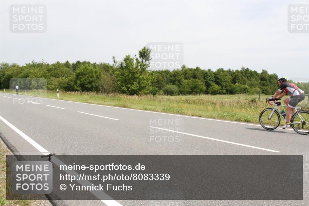 22.06.2025 - Viking Triathlon Yannick Fuchs http://msf.ph/oto/8083339 22.06.2025 12:57:42 Radfahren 150, 315, 548 meine-sportfotos.de