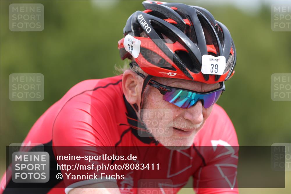 22.06.2025 - Viking Triathlon Yannick Fuchs http://msf.ph/oto/8083411 22.06.2025 12:30:18 Radfahren 39, 99, 162, 276, 341, 378, 533 meine-sportfotos.de