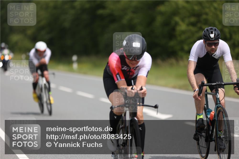 22.06.2025 - Viking Triathlon Yannick Fuchs http://msf.ph/oto/8083425 22.06.2025 12:30:20 Radfahren 39, 99, 162, 276, 341, 378, 533 meine-sportfotos.de
