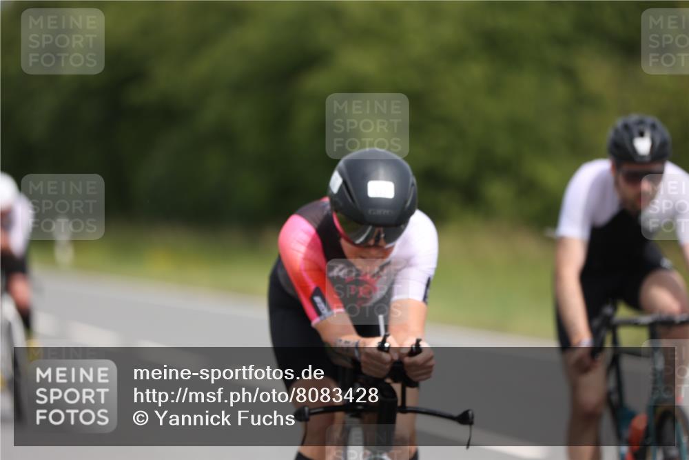 22.06.2025 - Viking Triathlon Yannick Fuchs http://msf.ph/oto/8083428 22.06.2025 12:30:20 Radfahren 39, 99, 162, 276, 341, 378, 533 meine-sportfotos.de