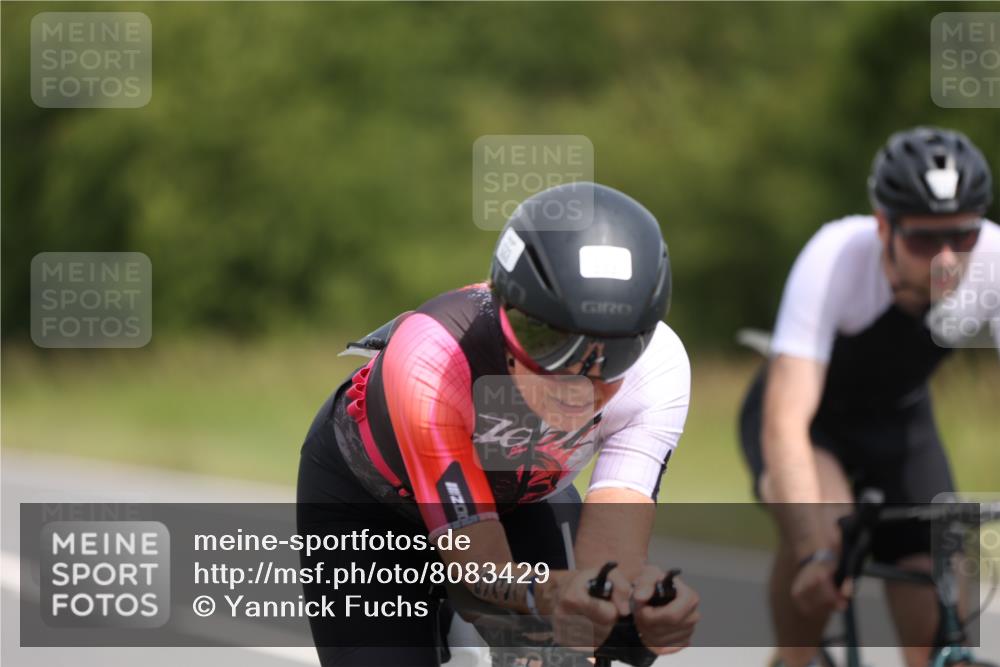 22.06.2025 - Viking Triathlon Yannick Fuchs http://msf.ph/oto/8083429 22.06.2025 12:30:21 Radfahren 39, 99, 162, 276, 341, 378, 533 meine-sportfotos.de