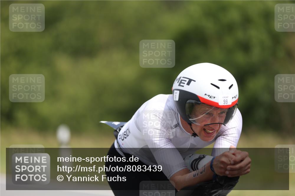 22.06.2025 - Viking Triathlon Yannick Fuchs http://msf.ph/oto/8083439 22.06.2025 12:30:22 Radfahren 18, 39, 99, 162, 276, 341, 378, 533 meine-sportfotos.de