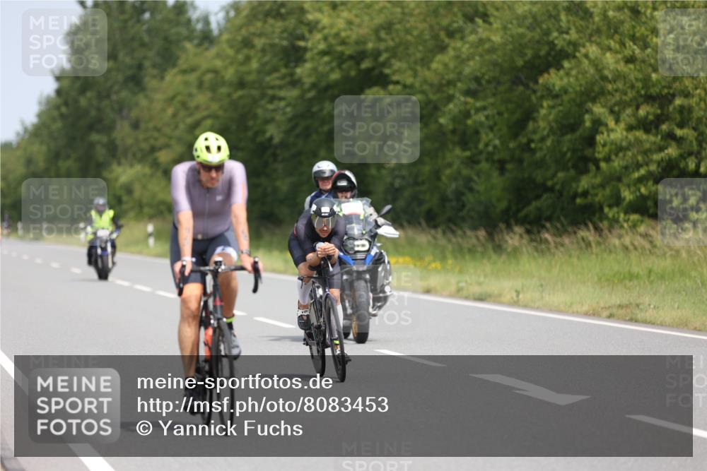 22.06.2025 - Viking Triathlon Yannick Fuchs http://msf.ph/oto/8083453 22.06.2025 12:30:24 Radfahren 18, 99, 162, 276, 341, 378, 533 meine-sportfotos.de