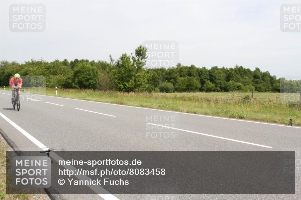 22.06.2025 - Viking Triathlon Yannick Fuchs http://msf.ph/oto/8083458 22.06.2025 12:58:22 Radfahren 107, 363, 372, 397, 495 meine-sportfotos.de