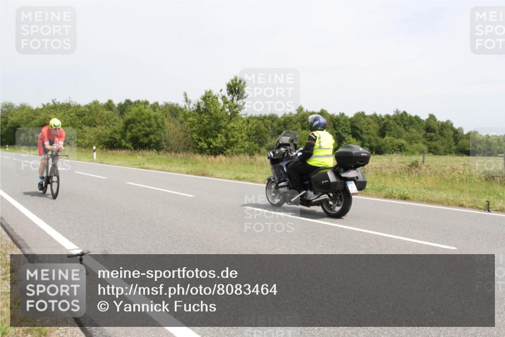 22.06.2025 - Viking Triathlon Yannick Fuchs http://msf.ph/oto/8083464 22.06.2025 12:58:22 Radfahren 107, 363, 372, 397, 495 meine-sportfotos.de