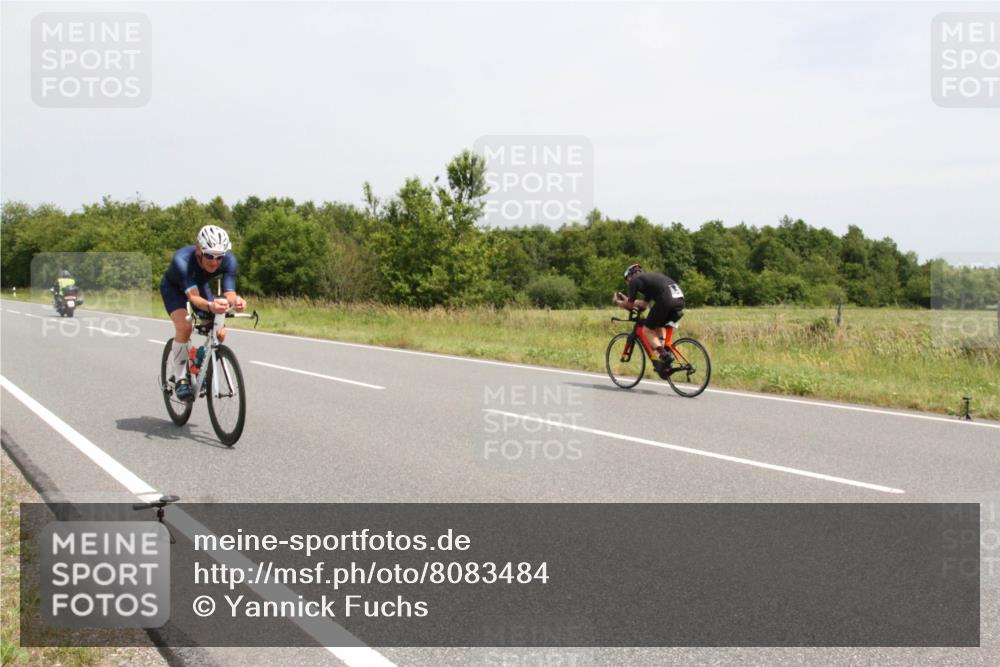 22.06.2025 - Viking Triathlon Yannick Fuchs http://msf.ph/oto/8083484 22.06.2025 12:58:24 Radfahren 107, 363, 372, 397, 495 meine-sportfotos.de