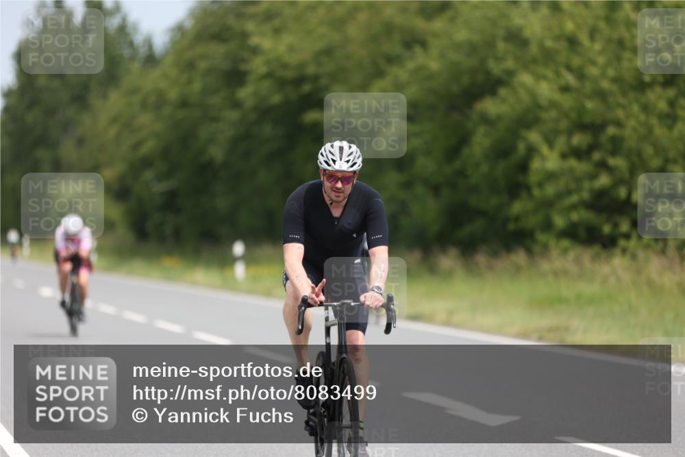 22.06.2025 - Viking Triathlon Yannick Fuchs http://msf.ph/oto/8083499 22.06.2025 12:30:41 Radfahren 16, 51, 169, 235, 248, 389, 503, 529 meine-sportfotos.de