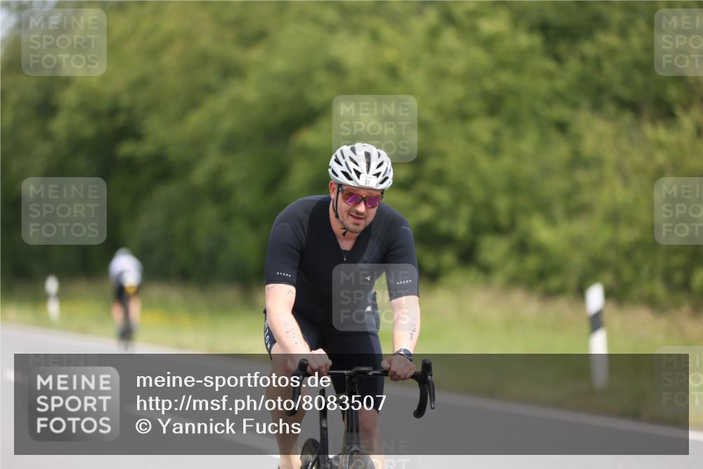 22.06.2025 - Viking Triathlon Yannick Fuchs http://msf.ph/oto/8083507 22.06.2025 12:30:41 Radfahren 16, 51, 169, 235, 248, 389, 503, 529 meine-sportfotos.de