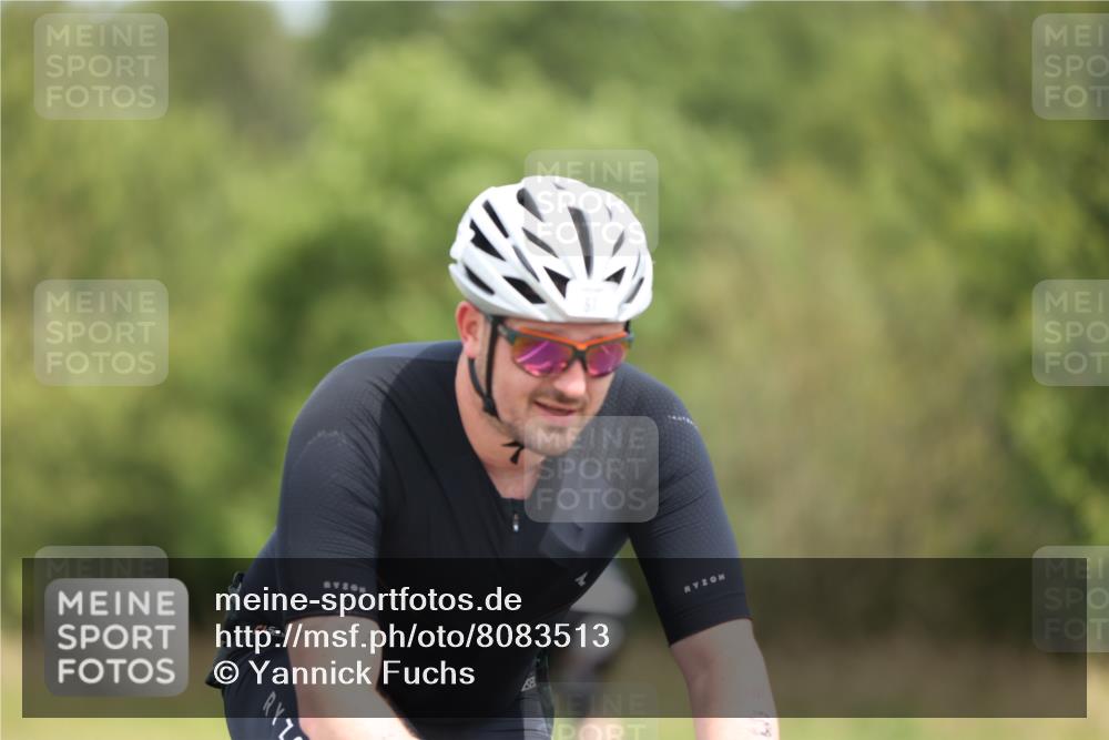22.06.2025 - Viking Triathlon Yannick Fuchs http://msf.ph/oto/8083513 22.06.2025 12:30:42 Radfahren 16, 51, 169, 235, 248, 389, 503, 529 meine-sportfotos.de