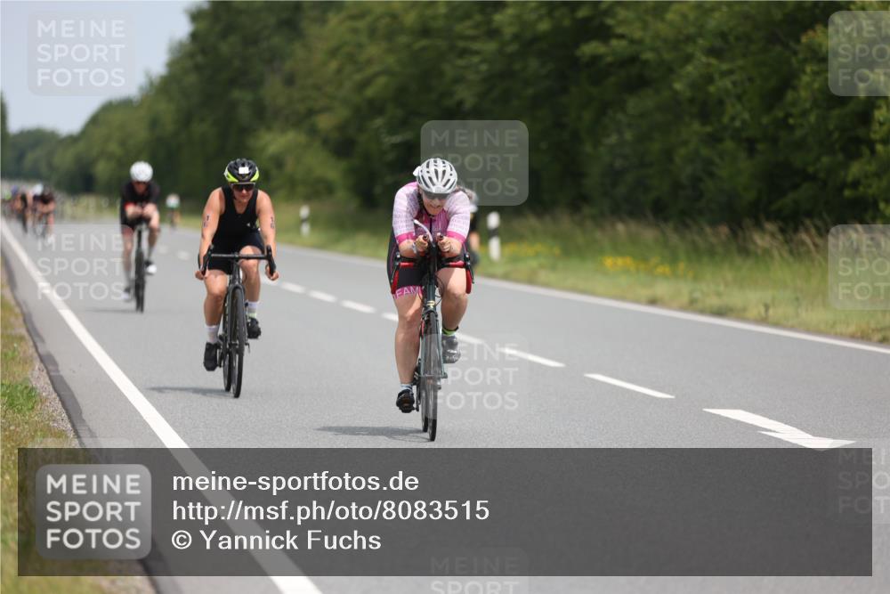 22.06.2025 - Viking Triathlon Yannick Fuchs http://msf.ph/oto/8083515 22.06.2025 12:30:43 Radfahren 16, 51, 169, 235, 248, 389, 503, 529 meine-sportfotos.de