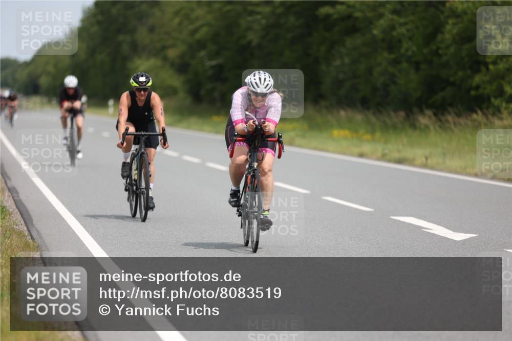 22.06.2025 - Viking Triathlon Yannick Fuchs http://msf.ph/oto/8083519 22.06.2025 12:30:44 Radfahren 16, 51, 169, 235, 248, 389, 503, 529 meine-sportfotos.de