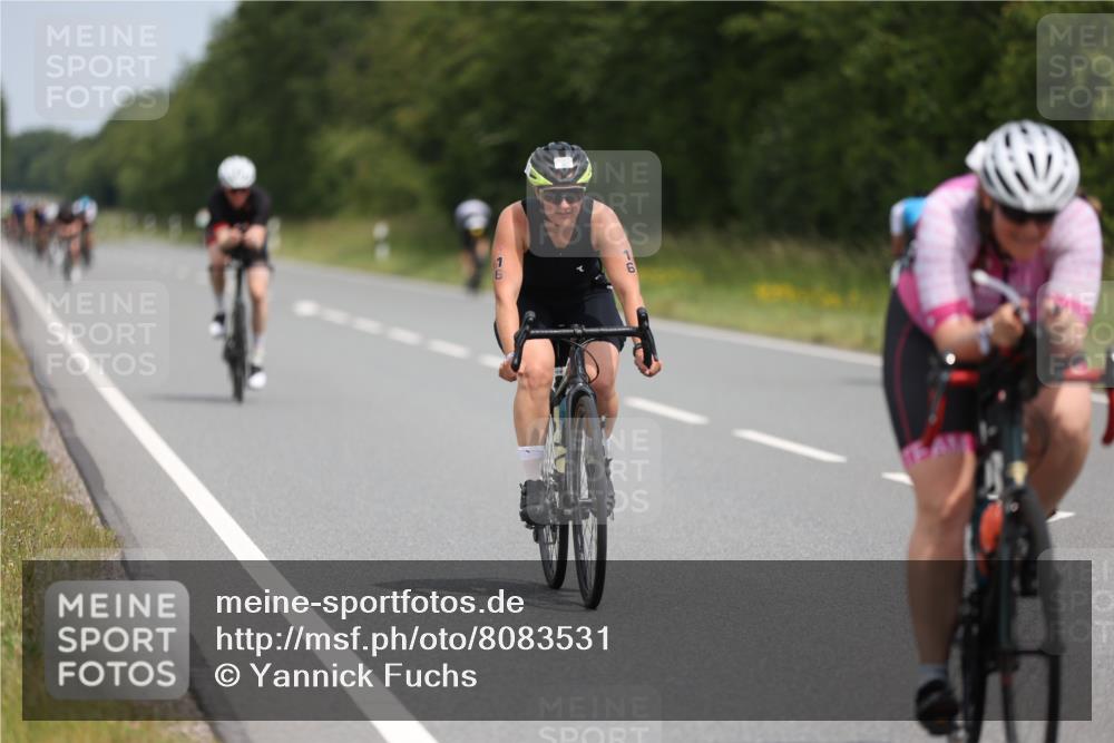 22.06.2025 - Viking Triathlon Yannick Fuchs http://msf.ph/oto/8083531 22.06.2025 12:30:45 Radfahren 16, 51, 169, 235, 248, 503, 529, 552 meine-sportfotos.de