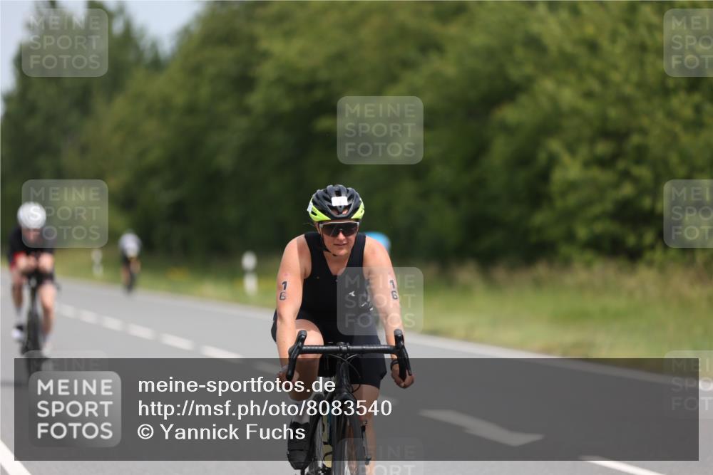 22.06.2025 - Viking Triathlon Yannick Fuchs http://msf.ph/oto/8083540 22.06.2025 12:30:45 Radfahren 16, 51, 169, 235, 248, 503, 529, 552 meine-sportfotos.de