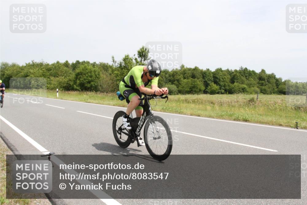 22.06.2025 - Viking Triathlon Yannick Fuchs http://msf.ph/oto/8083547 22.06.2025 12:58:38 Radfahren 78, 180, 253, 281, 358, 411, 422, 425, 487 meine-sportfotos.de