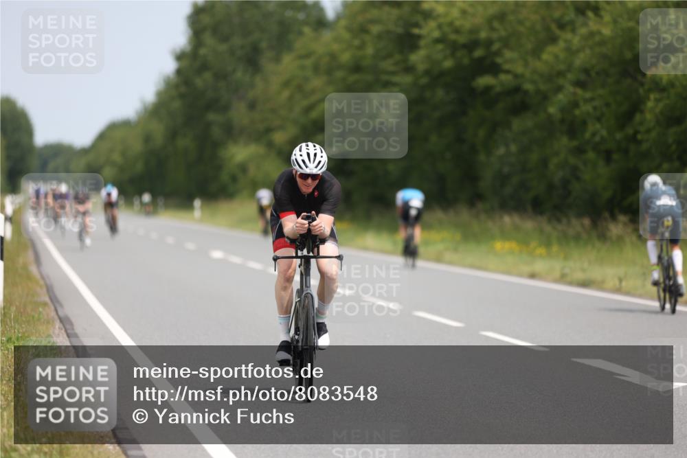 22.06.2025 - Viking Triathlon Yannick Fuchs http://msf.ph/oto/8083548 22.06.2025 12:30:47 Radfahren 16, 169, 235, 248, 285, 313, 503, 552, 651 meine-sportfotos.de
