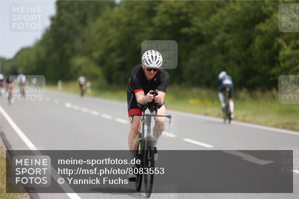 22.06.2025 - Viking Triathlon Yannick Fuchs http://msf.ph/oto/8083553 22.06.2025 12:30:47 Radfahren 16, 169, 235, 248, 285, 313, 503, 552, 651 meine-sportfotos.de