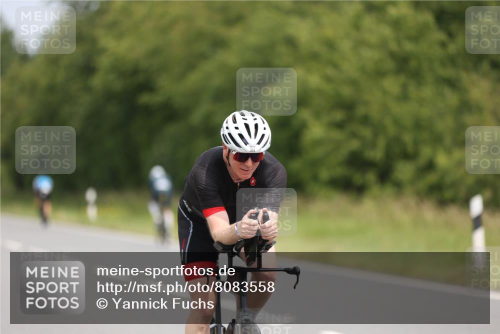 22.06.2025 - Viking Triathlon Yannick Fuchs http://msf.ph/oto/8083558 22.06.2025 12:30:48 Radfahren 16, 169, 235, 248, 285, 313, 503, 552, 651 meine-sportfotos.de