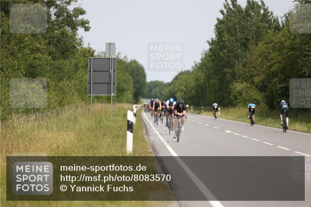 22.06.2025 - Viking Triathlon Yannick Fuchs http://msf.ph/oto/8083570 22.06.2025 12:30:50 Radfahren 14, 16, 168, 169, 235, 248, 285, 313, 552, 651 meine-sportfotos.de
