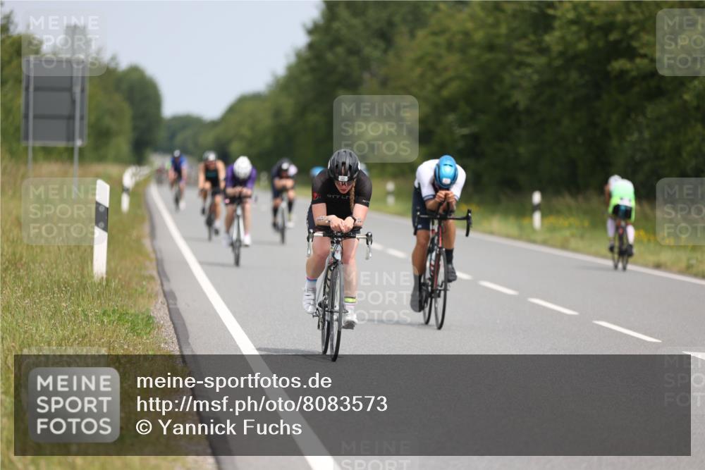 22.06.2025 - Viking Triathlon Yannick Fuchs http://msf.ph/oto/8083573 22.06.2025 12:30:54 Radfahren 14, 168, 235, 285, 313, 531, 552, 651 meine-sportfotos.de
