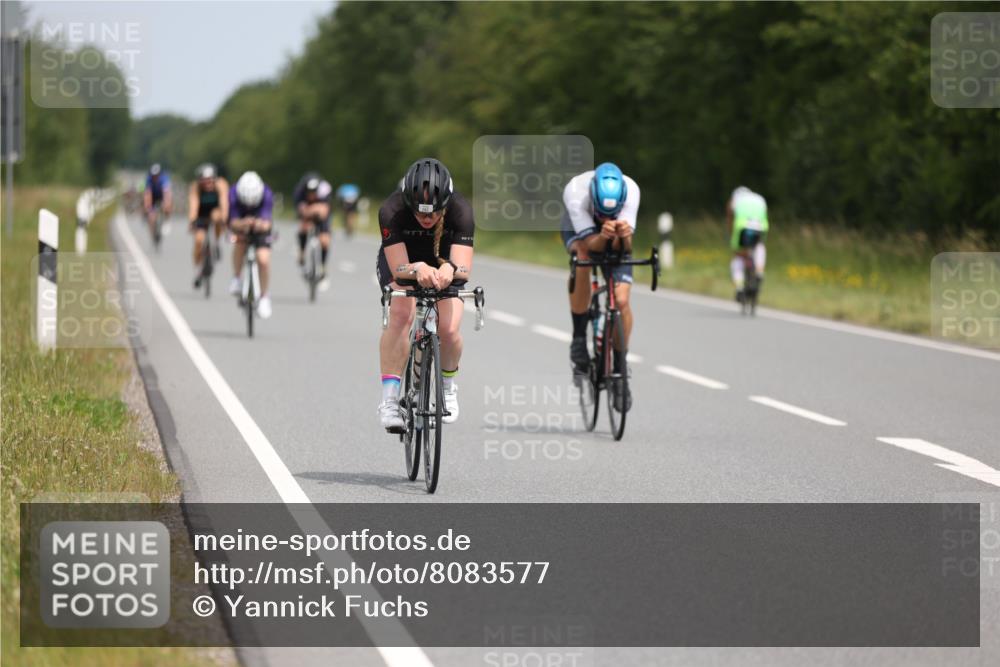 22.06.2025 - Viking Triathlon Yannick Fuchs http://msf.ph/oto/8083577 22.06.2025 12:30:55 Radfahren 14, 168, 235, 285, 313, 366, 531, 552, 651 meine-sportfotos.de
