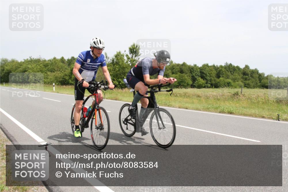 22.06.2025 - Viking Triathlon Yannick Fuchs http://msf.ph/oto/8083584 22.06.2025 12:58:44 Radfahren 78, 180, 253, 422, 425, 659 meine-sportfotos.de