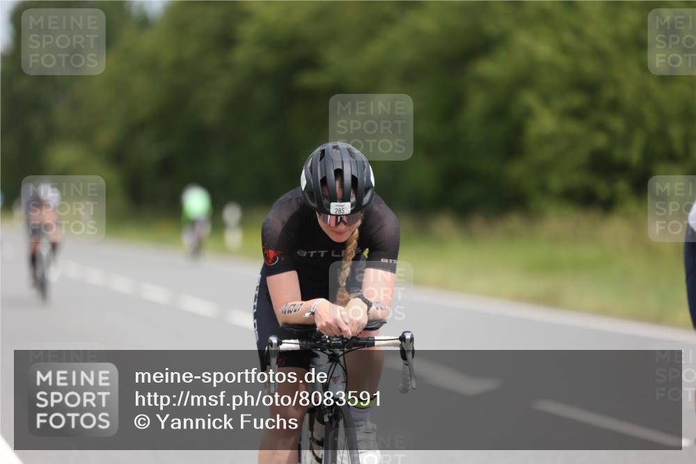 22.06.2025 - Viking Triathlon Yannick Fuchs http://msf.ph/oto/8083591 22.06.2025 12:30:56 Radfahren 14, 52, 168, 285, 313, 366, 531, 552, 651 meine-sportfotos.de