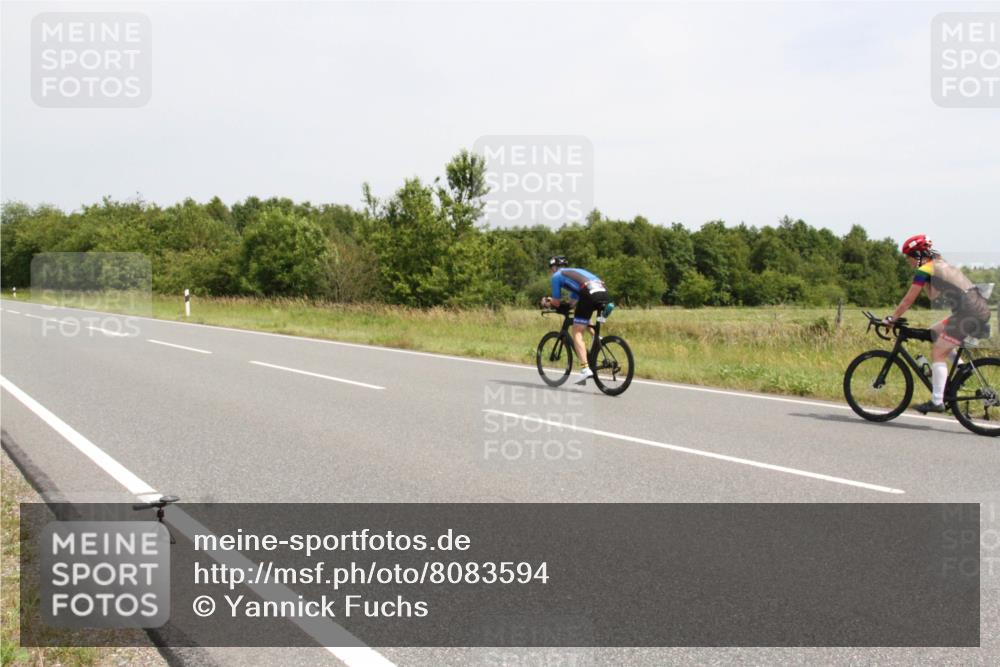 22.06.2025 - Viking Triathlon Yannick Fuchs http://msf.ph/oto/8083594 22.06.2025 12:58:46 Radfahren 78, 253, 422, 425, 659 meine-sportfotos.de