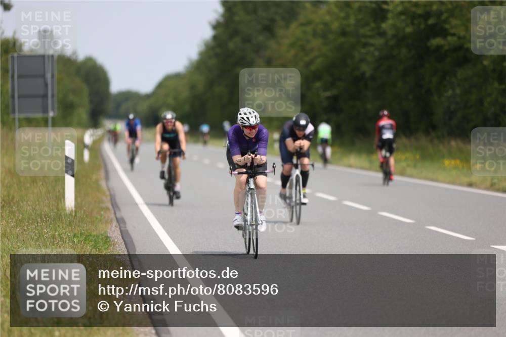 22.06.2025 - Viking Triathlon Yannick Fuchs http://msf.ph/oto/8083596 22.06.2025 12:30:57 Radfahren 14, 52, 168, 285, 313, 366, 531, 552, 651 meine-sportfotos.de