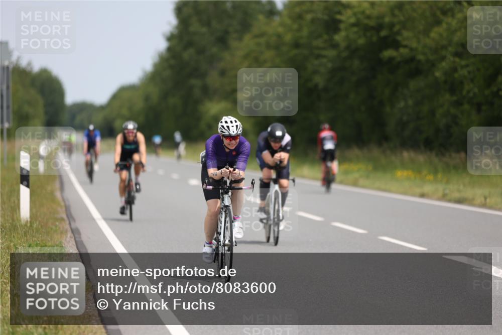 22.06.2025 - Viking Triathlon Yannick Fuchs http://msf.ph/oto/8083600 22.06.2025 12:30:57 Radfahren 14, 52, 168, 285, 313, 366, 531, 552, 651 meine-sportfotos.de