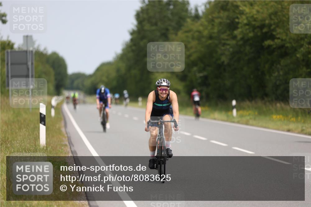 22.06.2025 - Viking Triathlon Yannick Fuchs http://msf.ph/oto/8083625 22.06.2025 12:31:00 Radfahren 14, 52, 168, 285, 313, 366, 427, 531, 651 meine-sportfotos.de