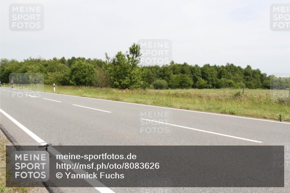 22.06.2025 - Viking Triathlon Yannick Fuchs http://msf.ph/oto/8083626 22.06.2025 12:58:52 Radfahren 26, 61, 659 meine-sportfotos.de