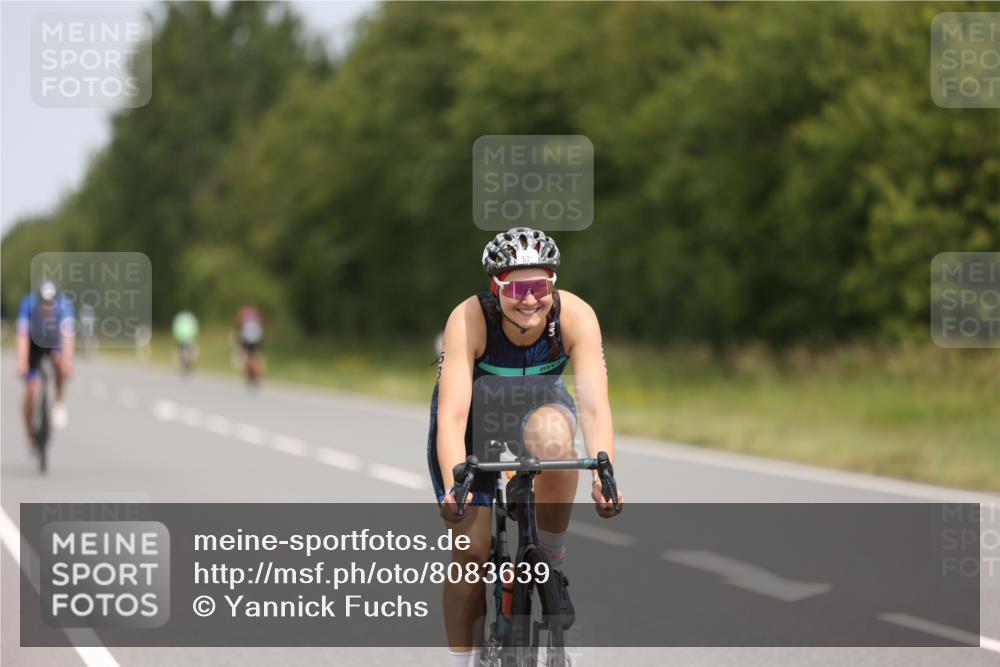 22.06.2025 - Viking Triathlon Yannick Fuchs http://msf.ph/oto/8083639 22.06.2025 12:31:01 Radfahren 14, 52, 168, 285, 313, 366, 427, 531, 651 meine-sportfotos.de