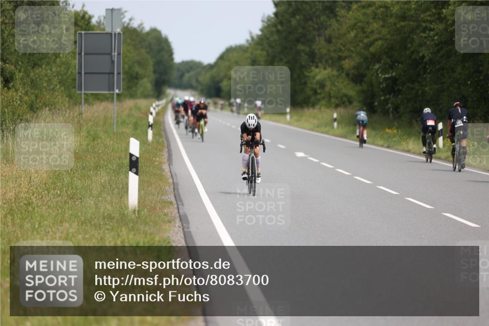 22.06.2025 - Viking Triathlon Yannick Fuchs http://msf.ph/oto/8083700 22.06.2025 12:31:32 Radfahren 60, 114, 266, 332, 495, 540 meine-sportfotos.de