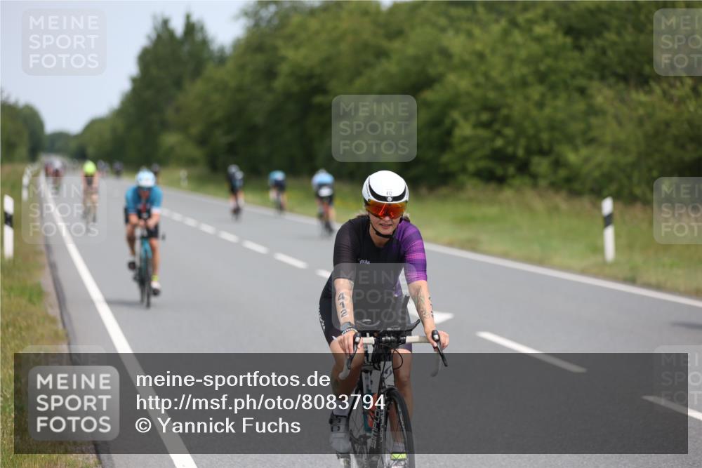 22.06.2025 - Viking Triathlon Yannick Fuchs http://msf.ph/oto/8083794 22.06.2025 12:31:45 Radfahren 37, 107, 114, 204, 314, 333, 364, 412, 423, 500, 525 meine-sportfotos.de