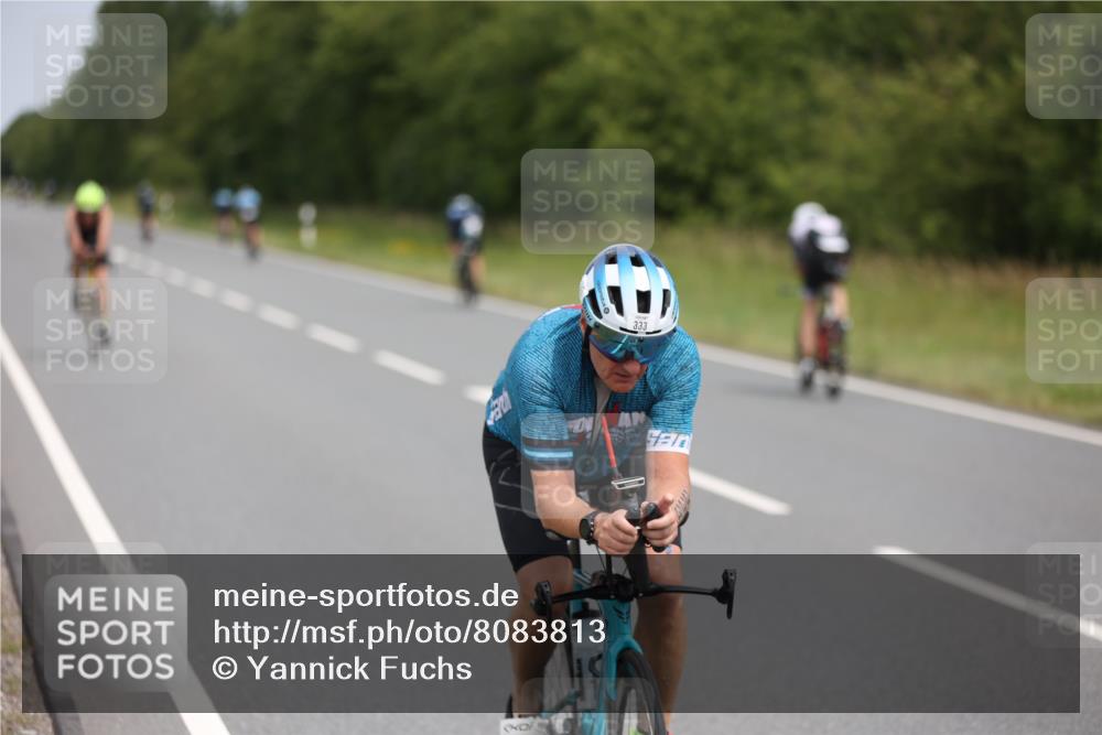22.06.2025 - Viking Triathlon Yannick Fuchs http://msf.ph/oto/8083813 22.06.2025 12:31:48 Radfahren 37, 107, 204, 314, 333, 412, 423, 500, 525, 543 meine-sportfotos.de