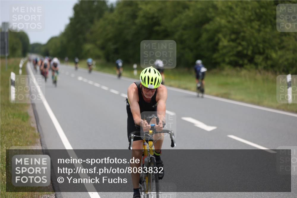 22.06.2025 - Viking Triathlon Yannick Fuchs http://msf.ph/oto/8083832 22.06.2025 12:31:51 Radfahren 107, 188, 197, 314, 333, 362, 423, 543, 547 meine-sportfotos.de