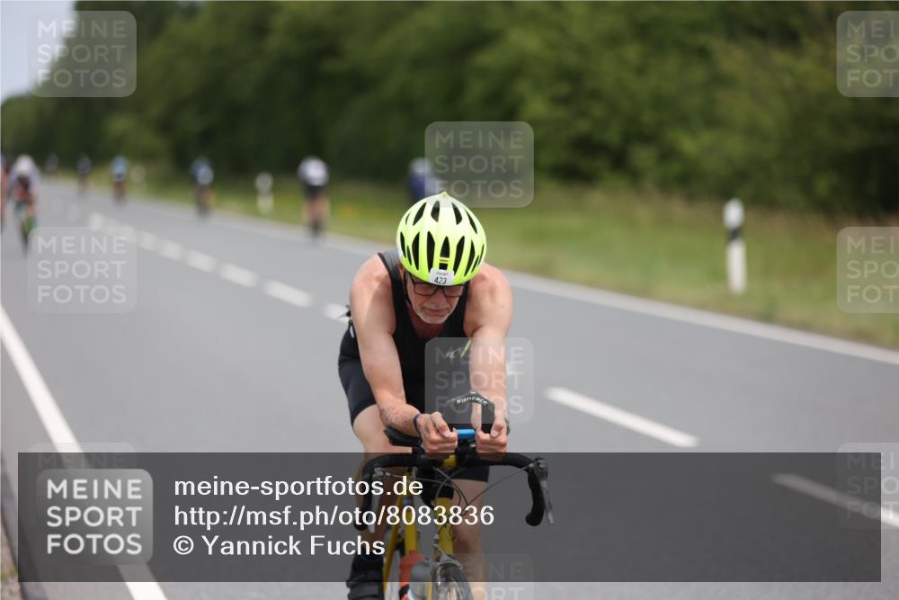 22.06.2025 - Viking Triathlon Yannick Fuchs http://msf.ph/oto/8083836 22.06.2025 12:31:51 Radfahren 107, 188, 197, 314, 333, 362, 423, 543, 547 meine-sportfotos.de