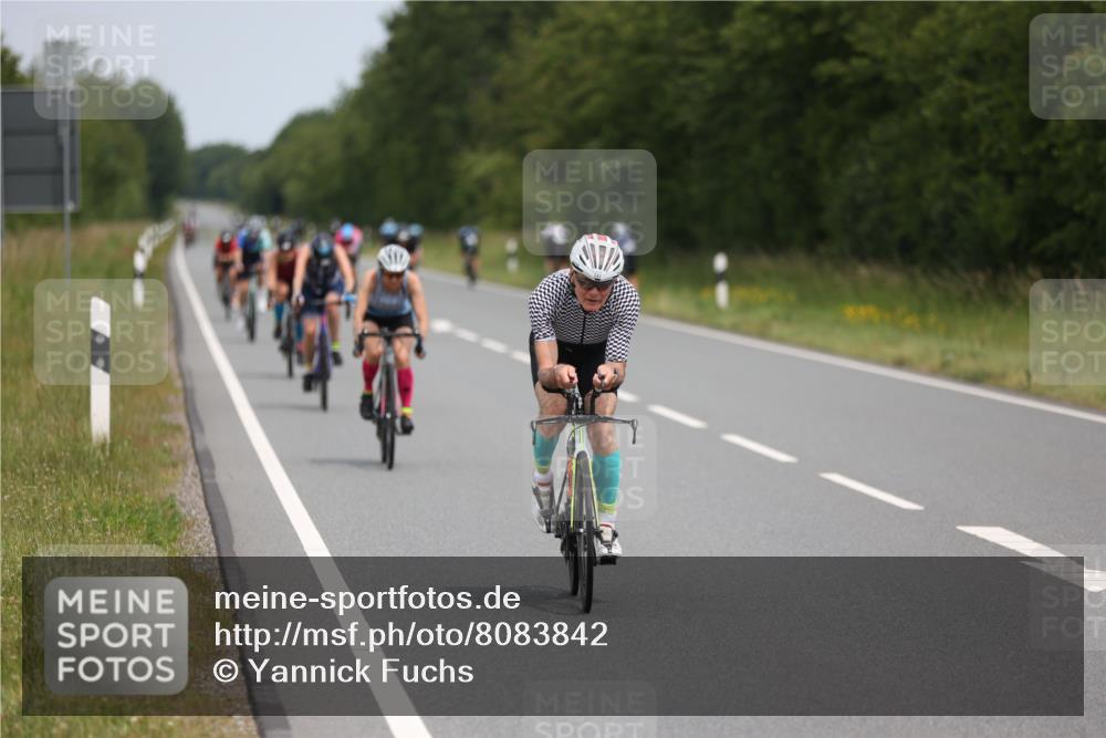 22.06.2025 - Viking Triathlon Yannick Fuchs http://msf.ph/oto/8083842 22.06.2025 12:31:55 Radfahren 107, 123, 155, 188, 197, 314, 362, 423, 543, 547, 662 meine-sportfotos.de