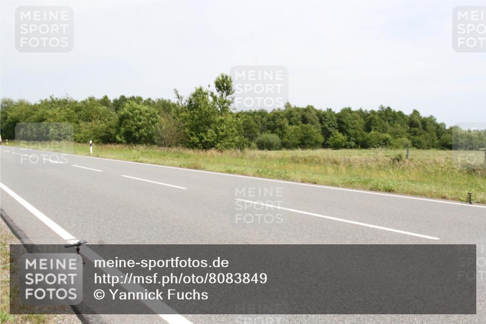 22.06.2025 - Viking Triathlon Yannick Fuchs http://msf.ph/oto/8083849 22.06.2025 12:59:31 Radfahren 102, 618 meine-sportfotos.de