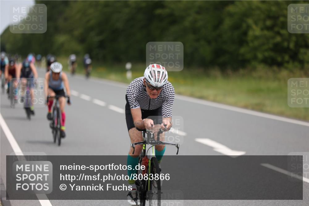 22.06.2025 - Viking Triathlon Yannick Fuchs http://msf.ph/oto/8083866 22.06.2025 12:31:56 Radfahren 107, 123, 155, 188, 197, 314, 362, 543, 547, 662 meine-sportfotos.de