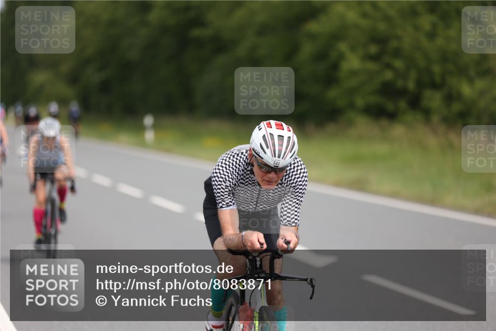 22.06.2025 - Viking Triathlon Yannick Fuchs http://msf.ph/oto/8083871 22.06.2025 12:31:56 Radfahren 107, 123, 155, 188, 197, 314, 362, 543, 547, 662 meine-sportfotos.de