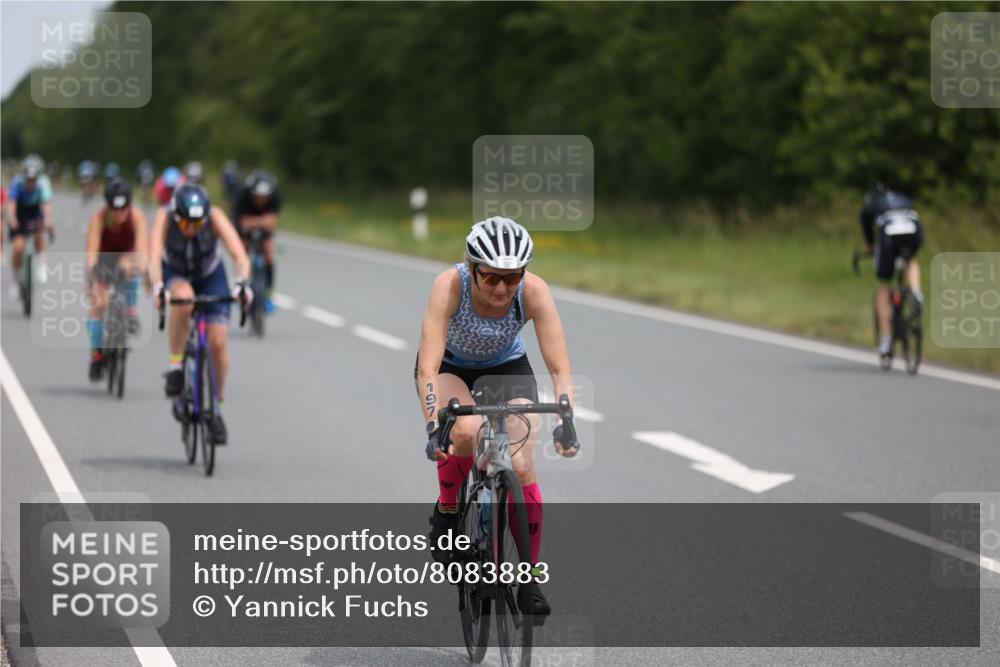 22.06.2025 - Viking Triathlon Yannick Fuchs http://msf.ph/oto/8083883 22.06.2025 12:31:57 Radfahren 107, 123, 155, 188, 197, 314, 362, 543, 547, 662 meine-sportfotos.de