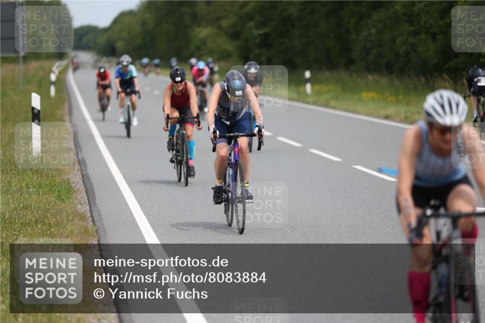 22.06.2025 - Viking Triathlon Yannick Fuchs http://msf.ph/oto/8083884 22.06.2025 12:31:58 Radfahren 123, 155, 188, 197, 362, 543, 547, 662 meine-sportfotos.de
