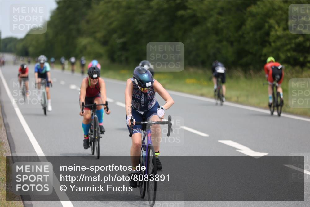 22.06.2025 - Viking Triathlon Yannick Fuchs http://msf.ph/oto/8083891 22.06.2025 12:31:58 Radfahren 123, 155, 188, 197, 362, 543, 547, 662 meine-sportfotos.de